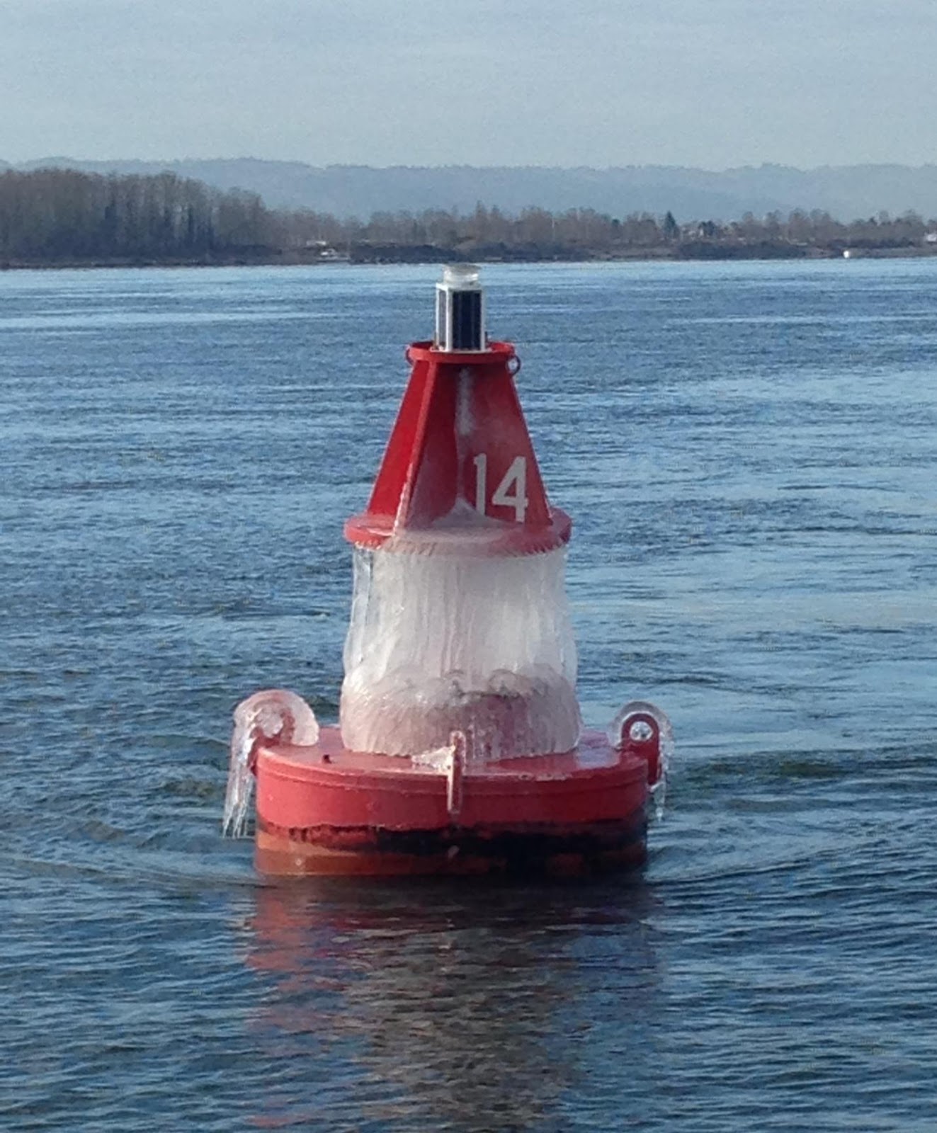 small yacht sailing club of oregon